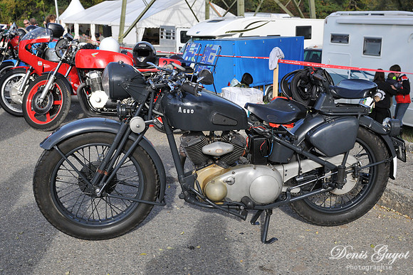 Verbois 2012 - Stand et paddock (55)