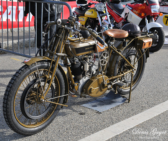Verbois 2012 - Stand et paddock (61)