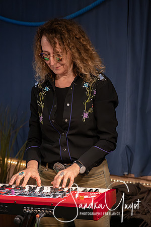 Lawdy Mamas - Vully Festival - SandraGuyot (24)