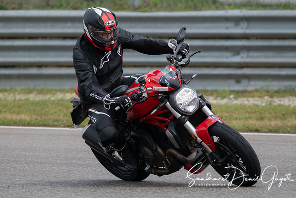 AcidTracks SpeedFactory - Anneau du Rhin- DenisGuyot - Bleu (111)