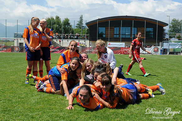 Finale Coupe Genevoise C1 - FCALL FC Chenois - Mai (29)