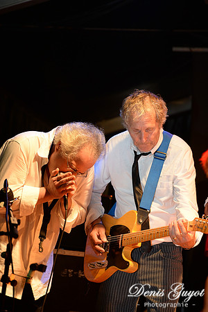 BLB - Concert au Bouveret  (85)
