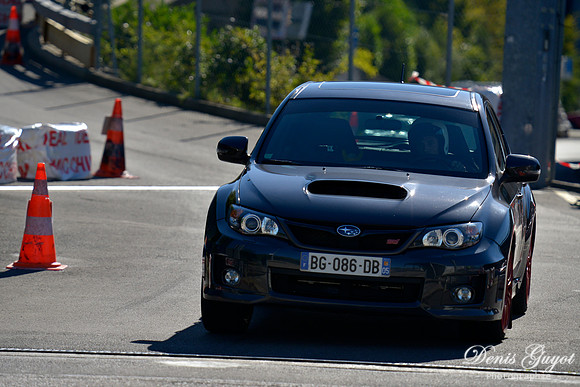 Slalom voiture de Genève - Palexpo (110)