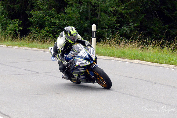 Course de côte Moto - Châtel-St-Denis_Les Paccots (72)