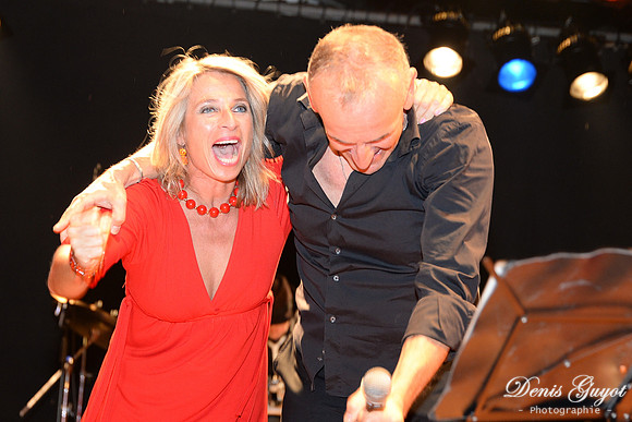 BLB - Concert au Bouveret  (84)