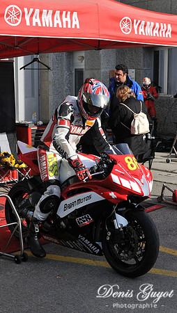 Verbois 2012 - Stand et paddock (21)