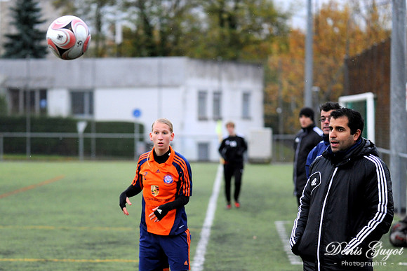 DGT - FCALL-FC Therwil - 10.11 (75)