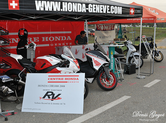 Verbois 2012 - Stand et paddock (77)