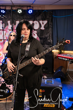 Lawdy Mamas - Vully Festival - SandraGuyot (25)