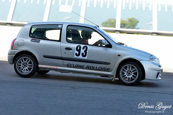 Slalom voiture de Genève - Palexpo (21)