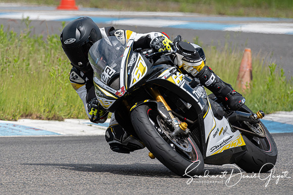 AcidTracks Bresse 2024 - DenisGuyot - Jaune (91)