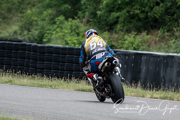 AcidTracks SpeedFactory - Anneau du Rhin- DenisGuyot - Jaune (56)