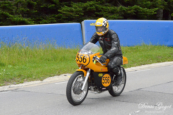 Course de côte Moto - Châtel-St-Denis_Les Paccots (78)