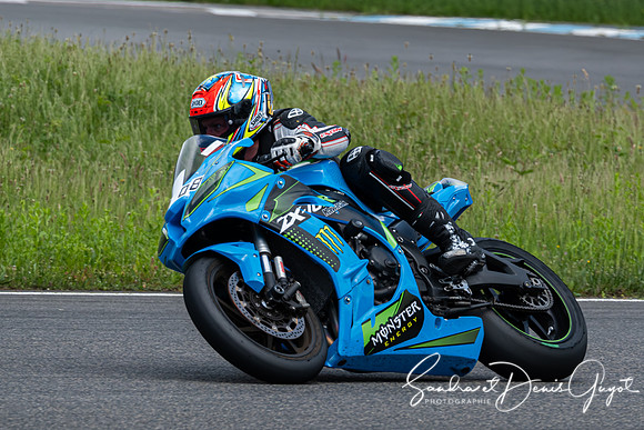 AcidTracks Bresse 2024 - DenisGuyot - Jaune (70)