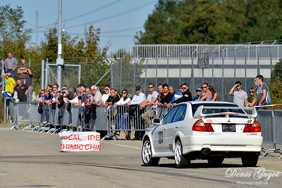 Slalom voiture de Genève - Palexpo (121)