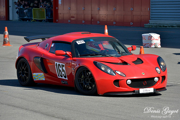 Slalom voiture de Genève - Palexpo (62)