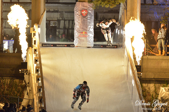 Red Bull Crashed Ice - Lausanne 2013 (59)