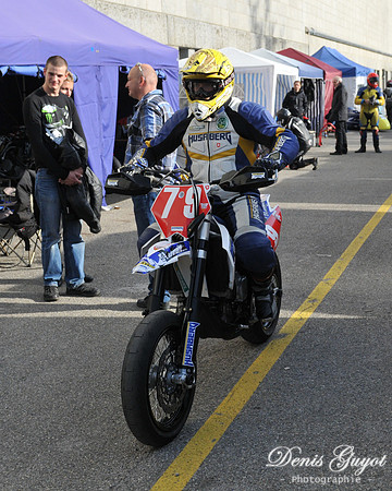 Verbois 2012 - Stand et paddock (26)