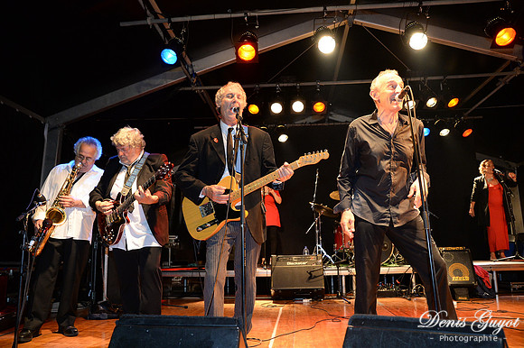 BLB - Concert au Bouveret  (67)