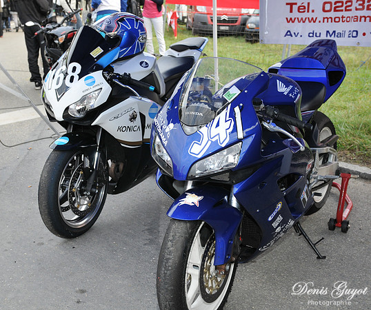 Verbois 2012 - Stand et paddock (69)