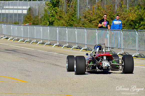 Slalom voiture de Genève - Palexpo (215)