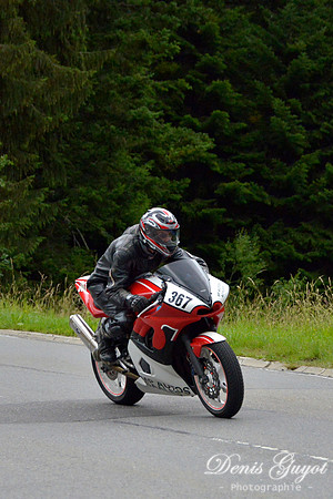 Course de côte Moto - Châtel-St-Denis_Les Paccots (63)