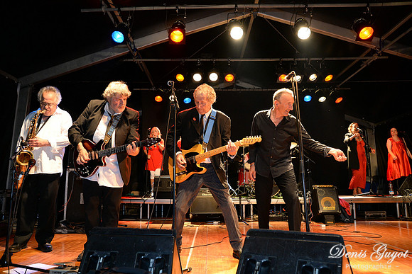 BLB - Concert au Bouveret  (68)