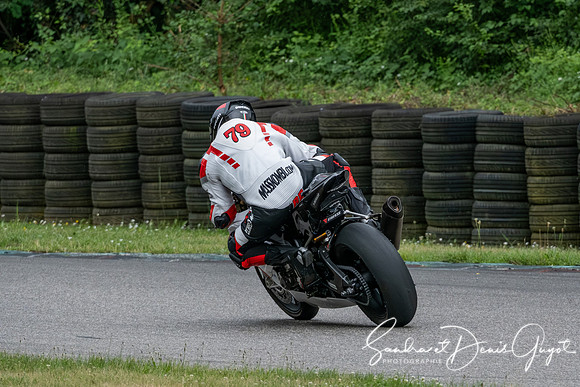 AcidTracks SpeedFactory - Anneau du Rhin- SandraGuyot - Rouge (48)