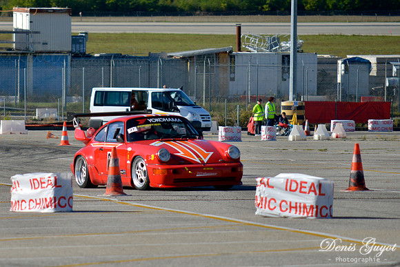 Slalom voiture de Genève - Palexpo (197)