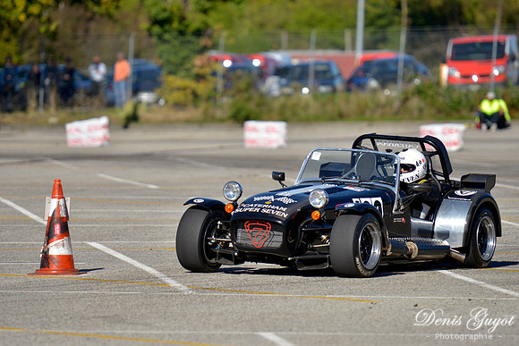 Slalom voiture de Genève - Palexpo (125)