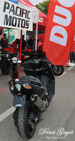 Verbois 2012 - Stand et paddock (68)