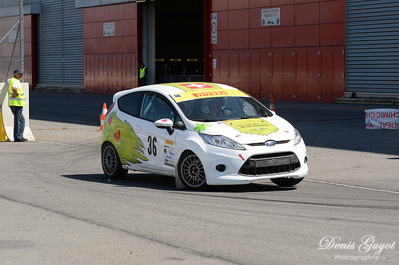 Slalom de Genève - Palexpo  (10)