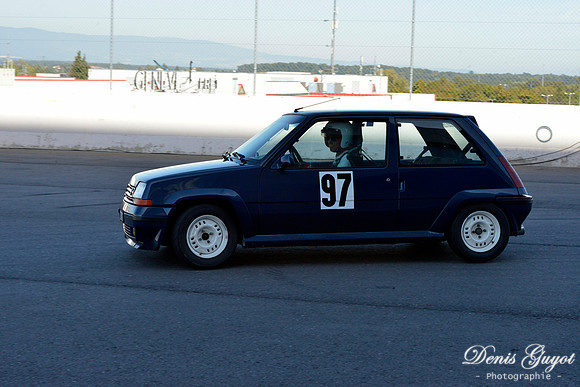 Slalom voiture de Genève - Palexpo (23)