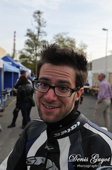 Verbois 2012 - Stand et paddock (16)