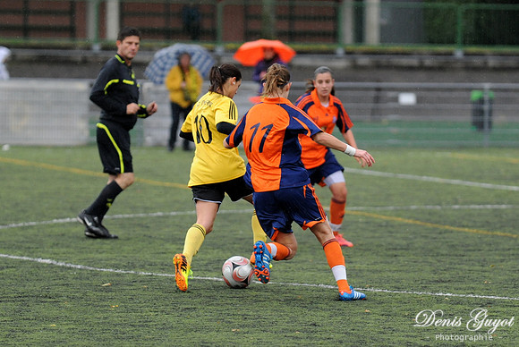 DGT - FCALL-FC Therwil - 10.11 (70)
