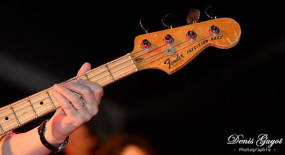 BLB - Concert au Bouveret  (92)