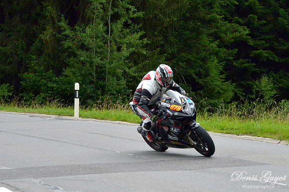 Course de côte Moto - Châtel-St-Denis_Les Paccots (66)