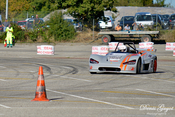 Slalom voiture de Genève - Palexpo (238)