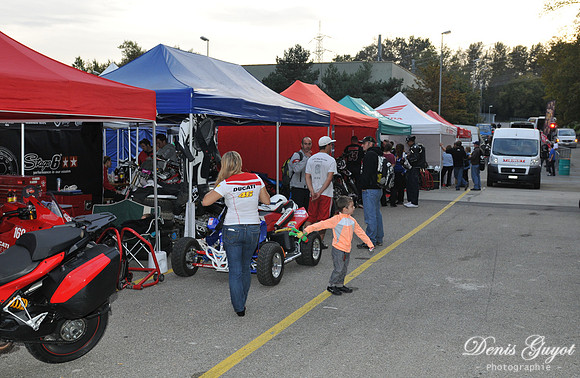 Verbois 2012 - Stand et paddock (83)