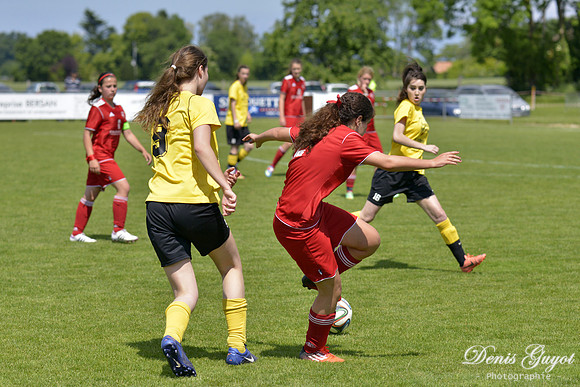 Finale Coupe Genevoise Junior A-B FC Collex-Bossy contre Signal FC  (119)
