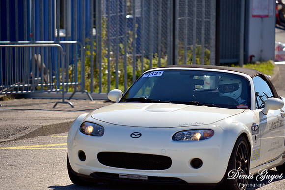 Slalom voiture de Genève - Palexpo (127)