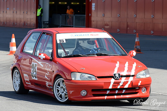 Slalom de Genève - Palexpo  (9)