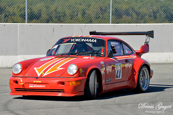 Slalom voiture de Genève - Palexpo (81)