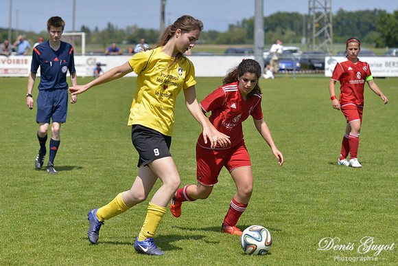 Finale Coupe Genevoise Junior A-B FC Collex-Bossy contre Signal FC  (118)