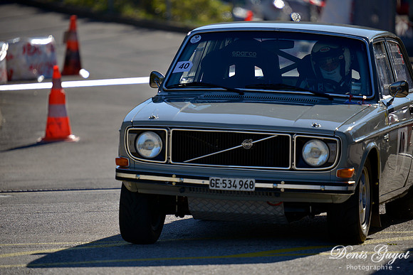 Slalom voiture de Genève - Palexpo (205)