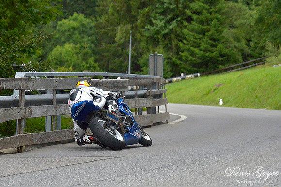 Course de côte Moto - Châtel-St-Denis_Les Paccots (65)