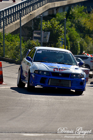 Slalom voiture de Genève - Palexpo (117)