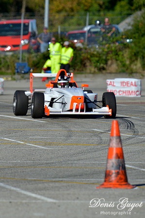 Slalom voiture de Genève - Palexpo (235)