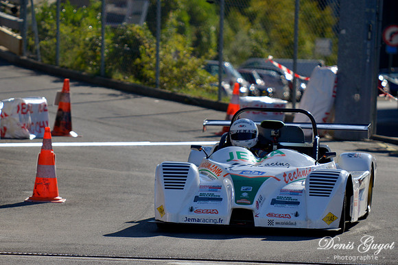 Slalom voiture de Genève - Palexpo (221)