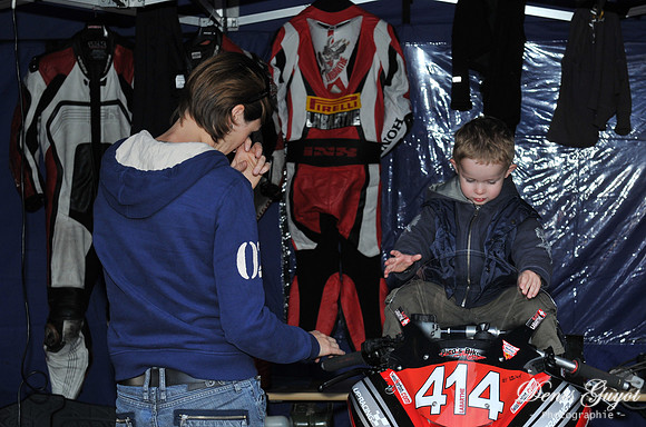 Verbois 2012 - Stand et paddock (82)